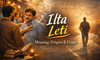 ilta leti: Hidden Meaning, Origins, and Cultural Use