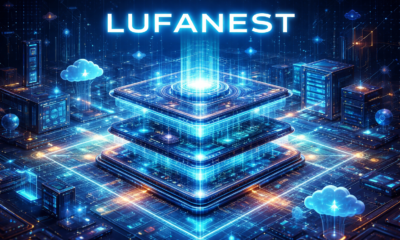Lufanest Uncovered: Hidden Technology Powering Modern Systems
