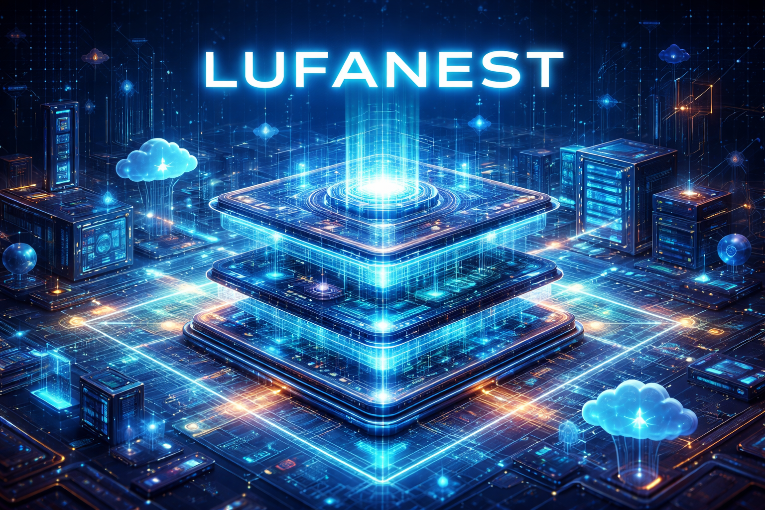 Lufanest Uncovered: Hidden Technology Powering Modern Systems