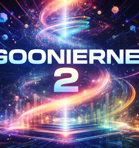 Goonierne 2: A Deep Exploration of Its Meaning & Impact