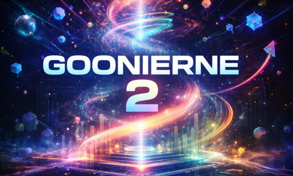 Goonierne 2: A Deep Exploration of Its Meaning & Impact