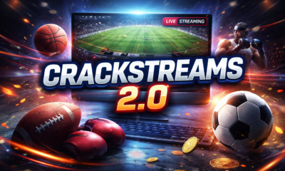 Crackstreams 2.0 Revolution: Streaming Risks and Reality