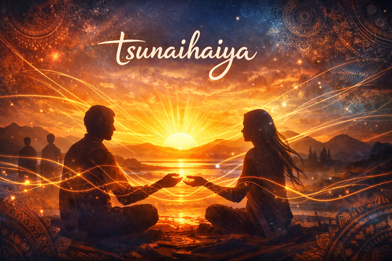 tsunaihaiya: Uncovering Its Hidden Meaning and Influence
