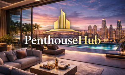 PenthouseHub: A Complete Guide to Modern Luxury Living and Digital Real Estate Trends