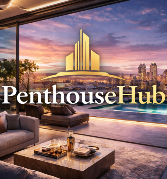 PenthouseHub: A Complete Guide to Modern Luxury Living and Digital Real Estate Trends