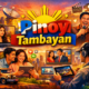 Pinoy Tambayan: Inside Filipino Streaming Culture Hub