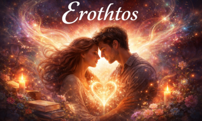 Erothtos: Unraveling a Forgotten Concept of Human Desire