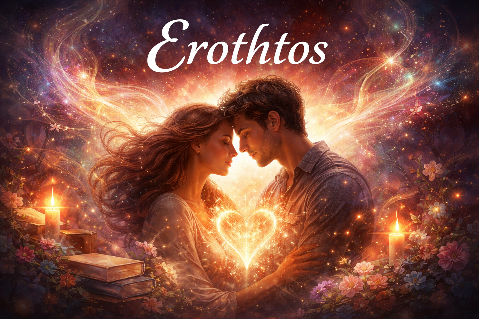 Erothtos: Unraveling a Forgotten Concept of Human Desire