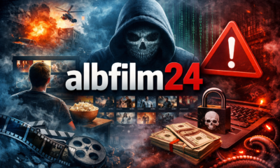albfilm24 Platform Secrets: Streaming Access Risks Guide