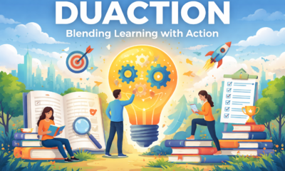 Duaction Explained: Bridging Learning with Real Action
