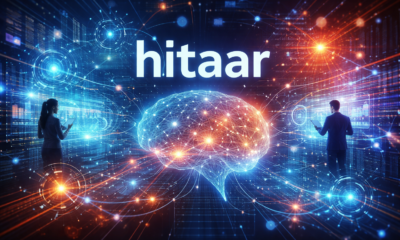 Hitaar: The Hidden Framework Shaping Intelligent Systems