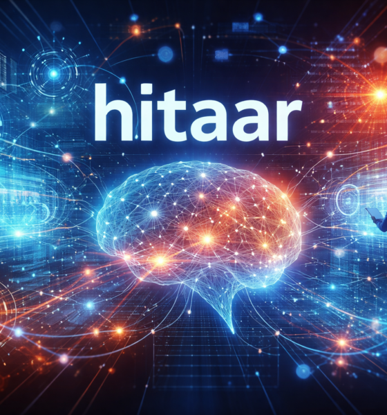 Hitaar: The Hidden Framework Shaping Intelligent Systems