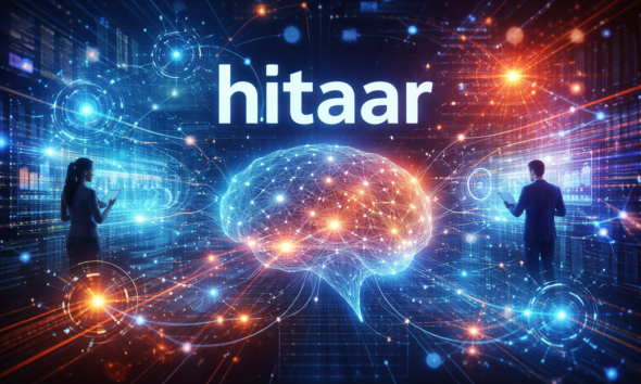 Hitaar: The Hidden Framework Shaping Intelligent Systems