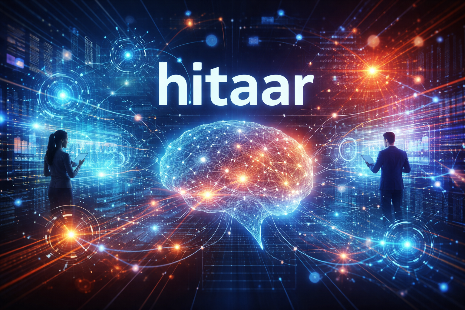 Hitaar: The Hidden Framework Shaping Intelligent Systems