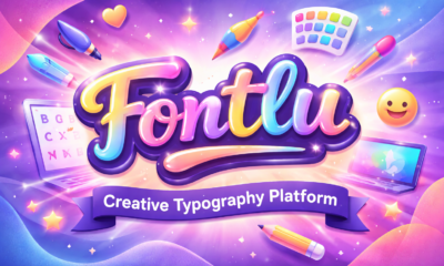 Fontlu Explained: Creative Typography Platform Insights