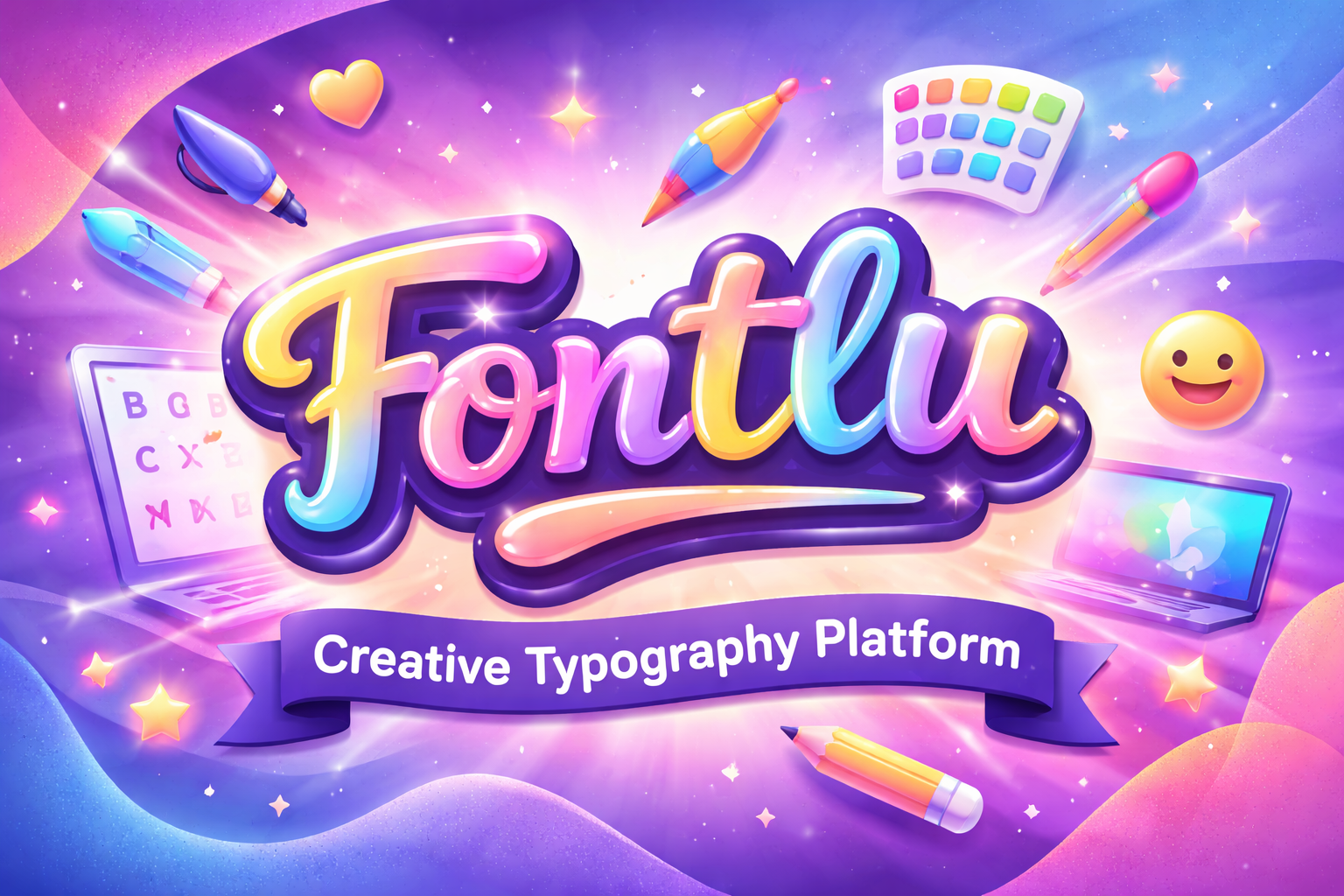 Fontlu Explained: Creative Typography Platform Insights