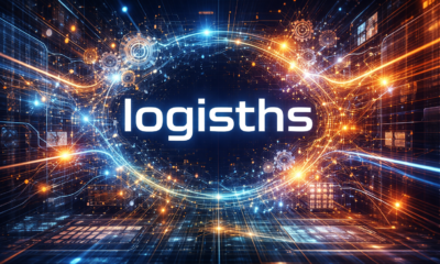 logisths: Unlocking the Hidden Mechanics of Modern Flow
