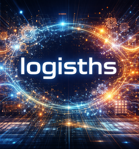 logisths: Unlocking the Hidden Mechanics of Modern Flow