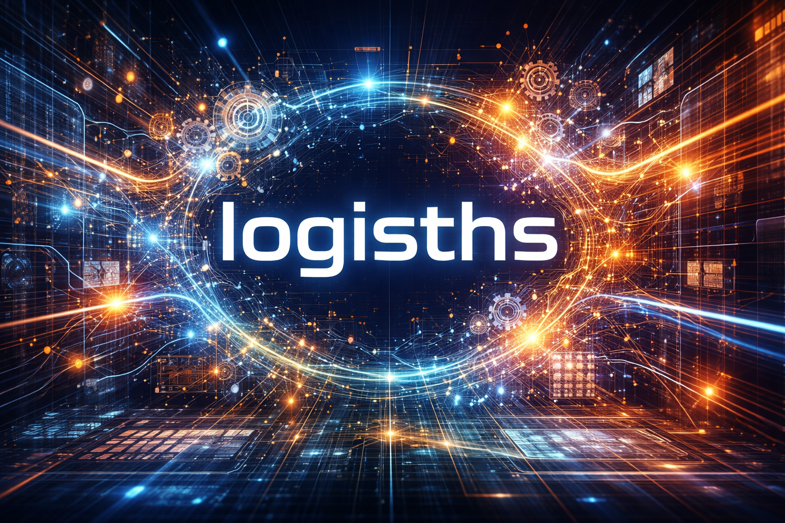 logisths: Unlocking the Hidden Mechanics of Modern Flow