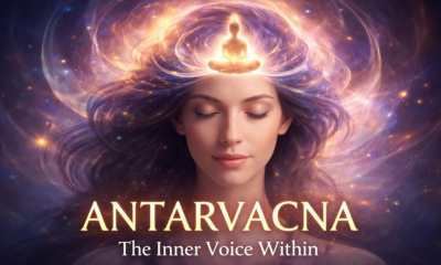 Antarvacna: The Inner Voice That Shapes Human Thought