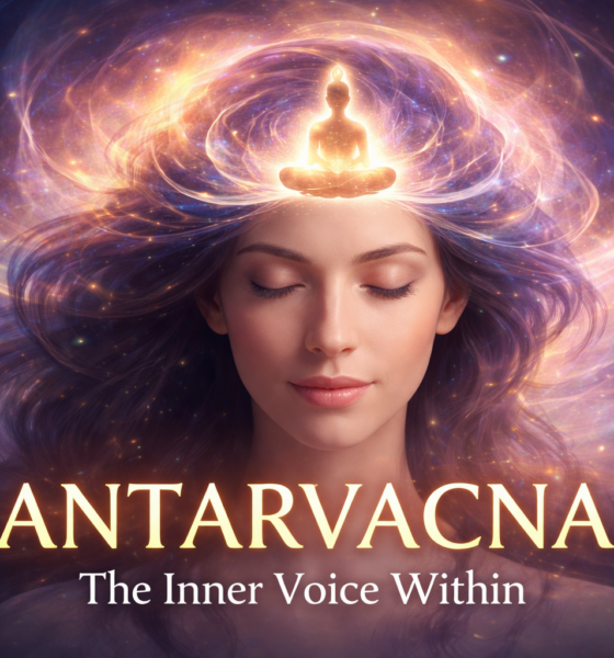 Antarvacna: The Inner Voice That Shapes Human Thought