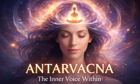 Antarvacna: The Inner Voice That Shapes Human Thought
