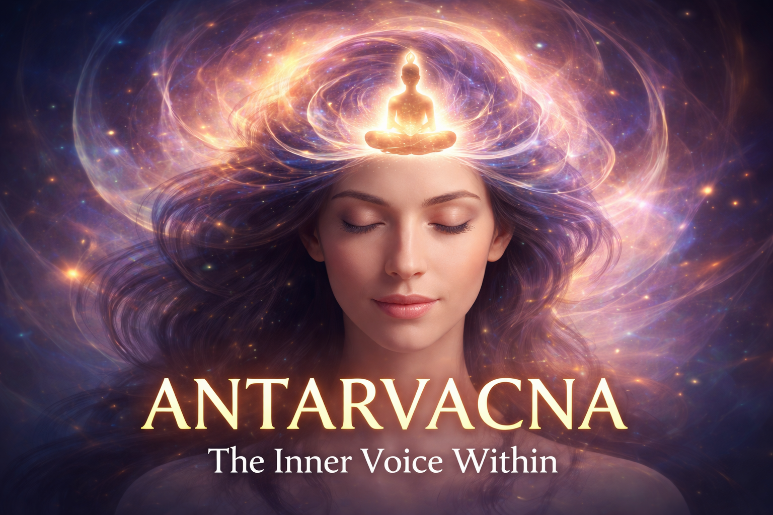 Antarvacna: The Inner Voice That Shapes Human Thought