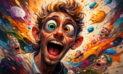 Caricatronchi: Hidden Framework of Symbolic Systems