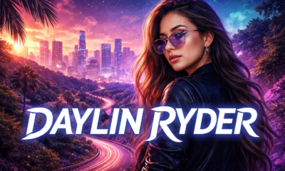 Daylin Ryder: The Untold Story Behind a Rising Name