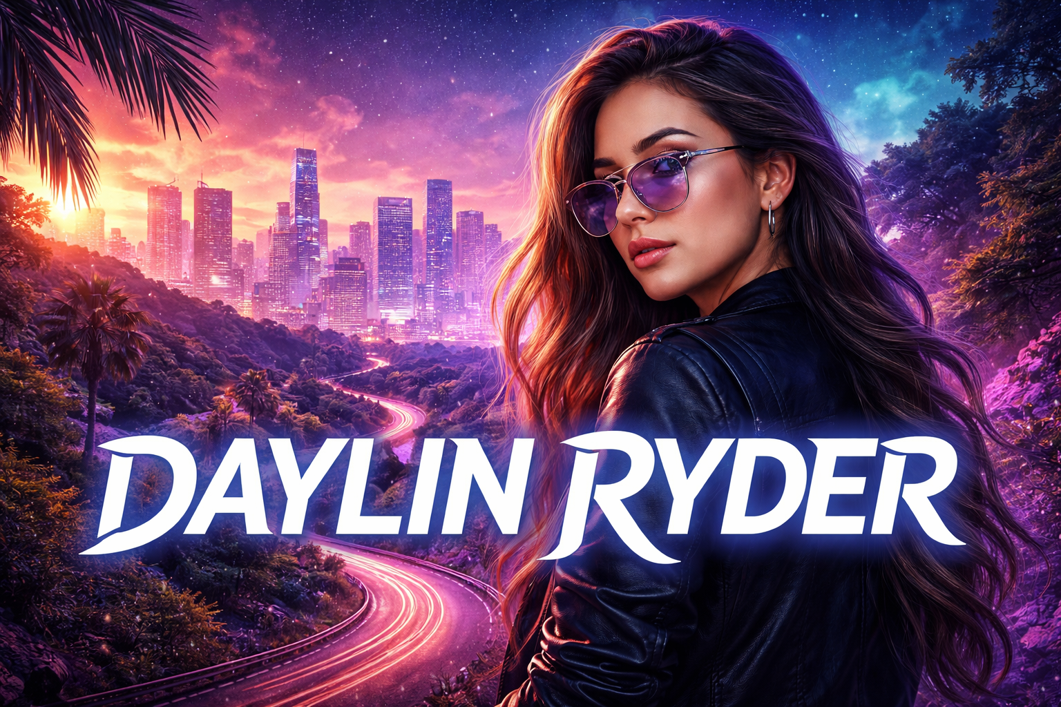 Daylin Ryder: The Untold Story Behind a Rising Name