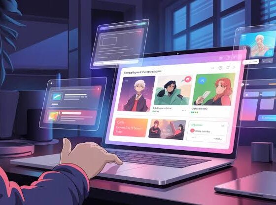 Exhentaime Uncovered: Origins, Culture, and Online Reach Now