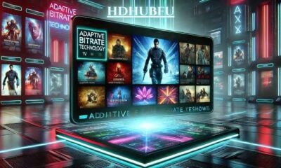HDHubfu Uncovered: Truth Behind This Streaming Platform