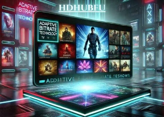 HDHubfu Uncovered: Truth Behind This Streaming Platform