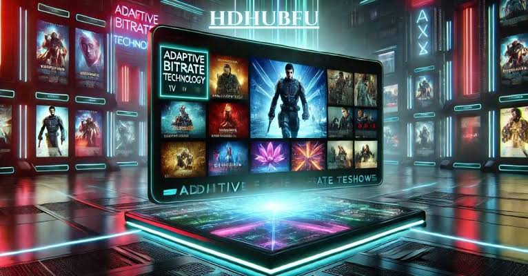 HDHubfu Uncovered: Truth Behind This Streaming Platform