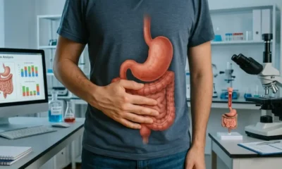 Understanding the Role of HCl in Protein Digestion: How Stomach Acid Powers Breakdown