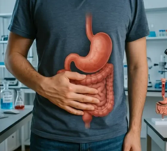 Understanding the Role of HCl in Protein Digestion: How Stomach Acid Powers Breakdown