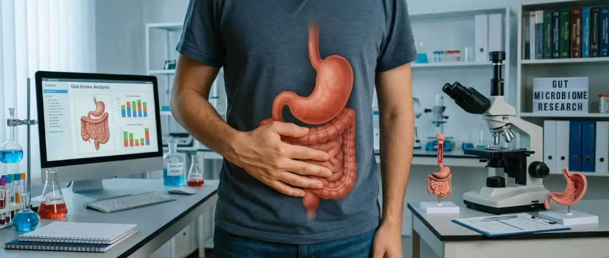 Understanding the Role of HCl in Protein Digestion: How Stomach Acid Powers Breakdown