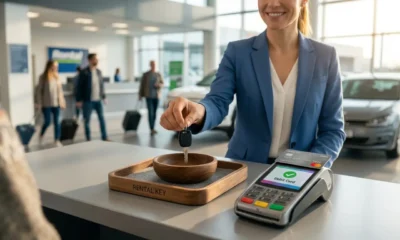 No Credit Card Car Rental: Easy Booking Options