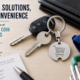 Small Solutions, Big Convenience: The Quiet Rise of Trolley Coin Keyrings