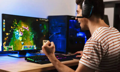 The Ultimate Home Network Setup for Pro-Level Online Gaming