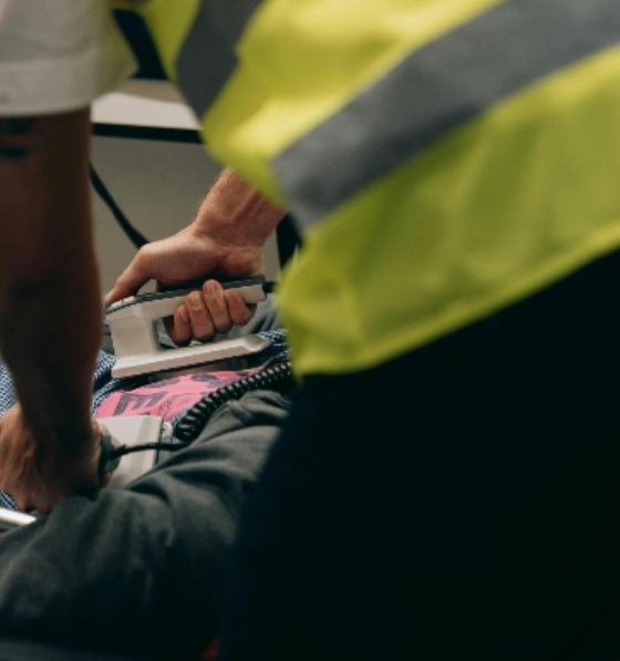 Best Practices for Staying Updated with CPR and BLS Skills