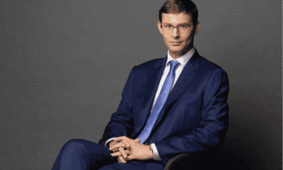 Timur Turlov: A Visionary Entrepreneur Driving Innovation in Modern Finance