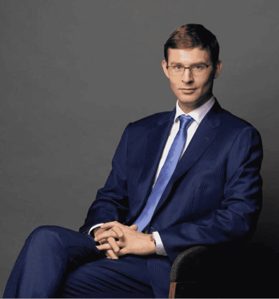 Timur Turlov: A Visionary Entrepreneur Driving Innovation in Modern Finance