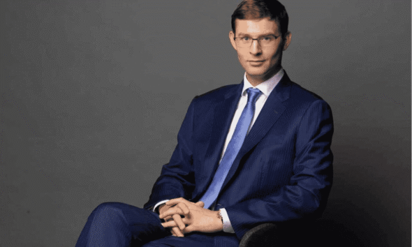 Timur Turlov: A Visionary Entrepreneur Driving Innovation in Modern Finance