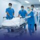 Rapid Onsite Deployment Teams Safeguard Medical Buildings