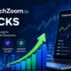 Fintechzoom.io stocks: A Smarter Way to Understand Markets