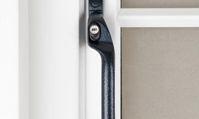 Window Handles, Espags and Hinges: How Small Faults Can Weaken Home Security