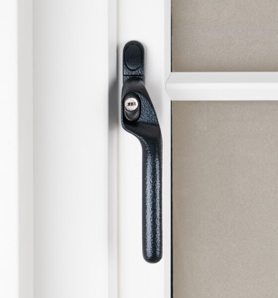 Window Handles, Espags and Hinges: How Small Faults Can Weaken Home Security