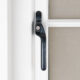 Window Handles, Espags and Hinges: How Small Faults Can Weaken Home Security