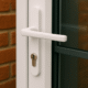 uPVC Door Handles: How to Measure PZ, Screw Centres and Backplate Length Before Ordering